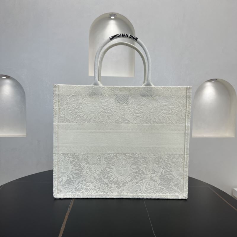 chr1st1an D10r shopping bags